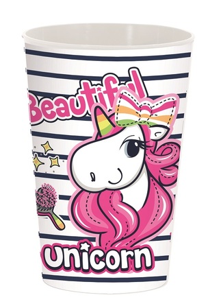 Склянка Herevin Unicorn 0.34 л (161910-003) (6917956)