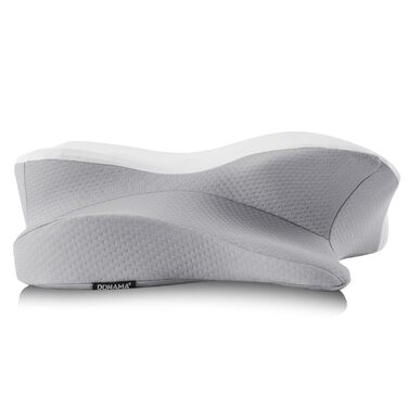 Подушка з піни з ефектом пам&39яті DONAMA