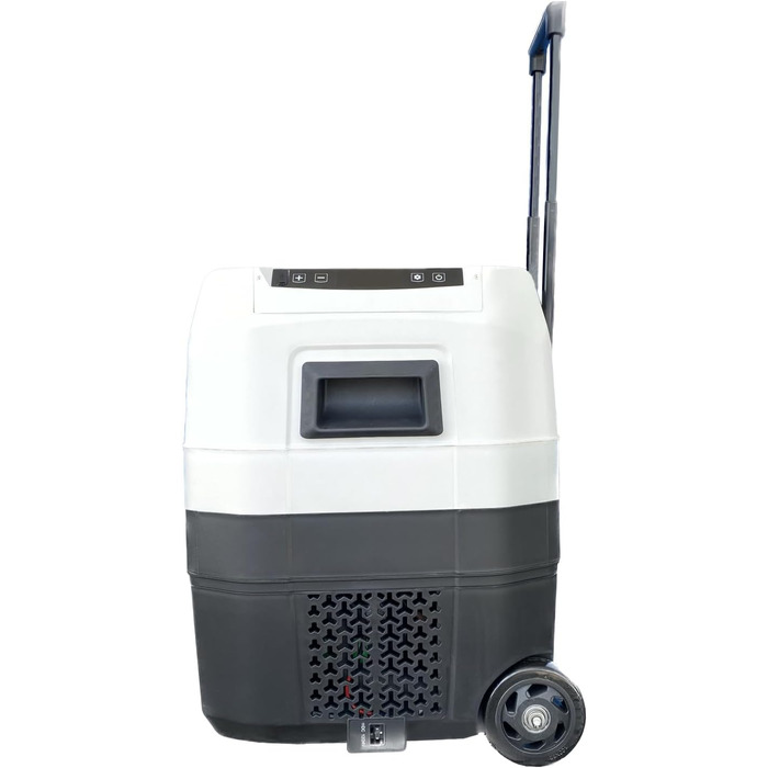 Серія RGBer AXR, автохолодильник з компресором 30л / 40л / 50л, компресор для автохолодильника, компресор для автохолодильника, ке