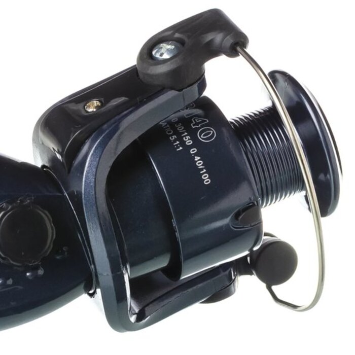 Котушка COBRA KING CB140 (1 п-ш) (GL5254)