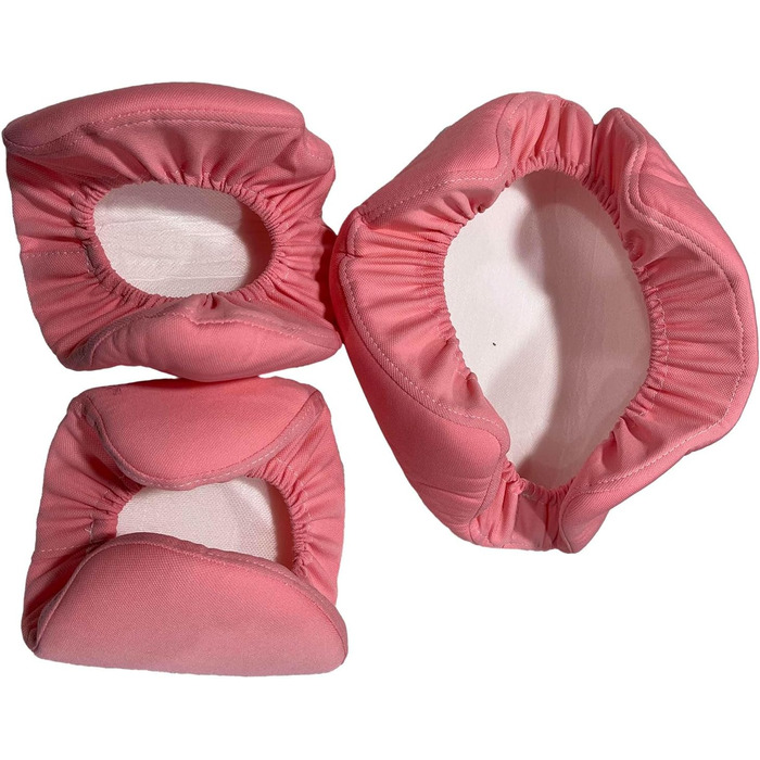 Дитячий комплект столу та стільця, комплект столу та стільця для навчання, шкільна парта для дітей, хлопчиків, дівчаток, спальні, стіл з регульованою висотою, стіл для навчання, ергономічний рожевий (1)