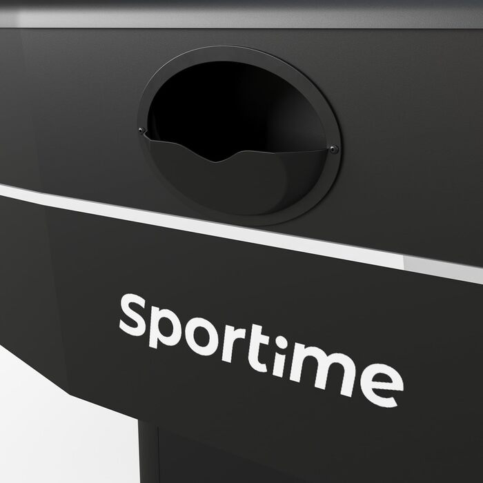 Стіл для аерохокею Sportime Blizzard
