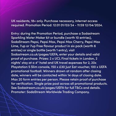 Машина для газованої води SodaStream Duo, з 1 літровою багаторазовою пластиковою пляшкою для води без BPA, скляним графином 1 л для карбонізації та газовим балоном CO2 об'ємом 60 літрів із швидким з'єднувачем, чорна чорна машина