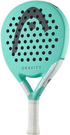 Ракетка для падела HEAD Gravity Team Lite – серія Pro / Motion / Elite, модель 224064