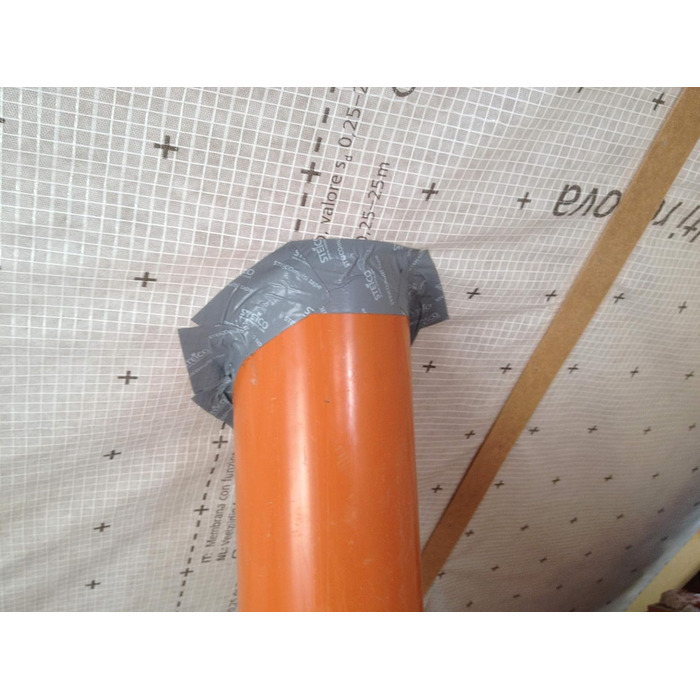 Високоефективна клейка стрічка зі спеціальною плівкою - 60 мм