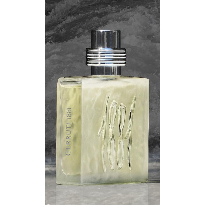 Туалетна вода Cerruti 1881 Pour Homme (200 мл)