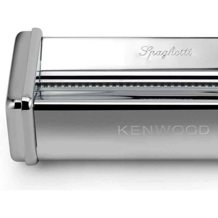 Насадка для спагеті Kenwood KAX984ME, срібляста