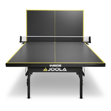 Тенісний стіл Joola Inside J18 Grey (11246)