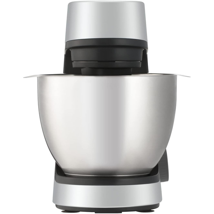 Кухонний комбайн Moulinex, 1100 Вт, набір для випічки, блендер, овочерізка з аксесуарами для Македонії, м'ясорубка, міні-подрібнюв