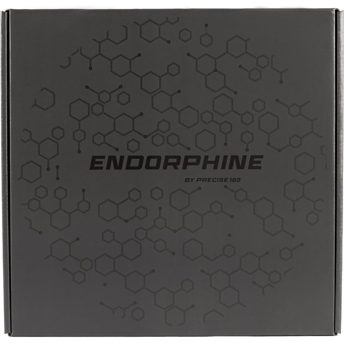 Мішень для дартсу Endorphine - Преміум-мішень для дартсу з цільним кільцем з номером - 18 кольорів - Кільце з номером для дартсу - Аксесуари для дартсу, колір Nordic Grey