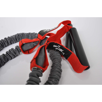 Трубка для тіла Dittmann Premium (червона - яскраво-червона)