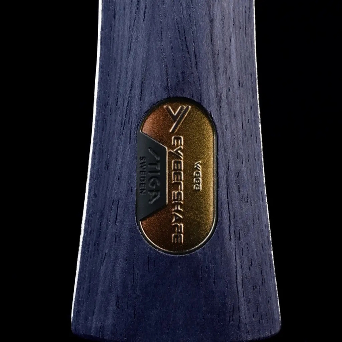 Основа для ракетки Stiga Cybershape Wood Master (1600-0801-35)