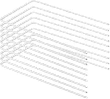 Набір для крокету AufuN, крокет для 4 гравців, для дітей та дорослих, гра в крокет на свіжому повітрі, розваги в саду, для використання на свіжому повітрі - дерев&39яний