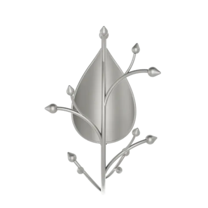 Підставка для ювелірних виробів з орхідей