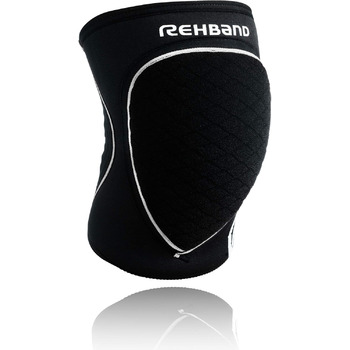 Наколінник Rehband PRN XXL Чорний