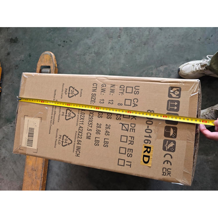 Машина для виробництва солодкої вати HOMCOM, проста у використанні машина для виробництва солодкої вати, для дорослих і дітей, нержавіюча сталь, PP, червоний