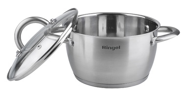 Каструля RINGEL Bonn (2.6 л) 18 см (6355910)