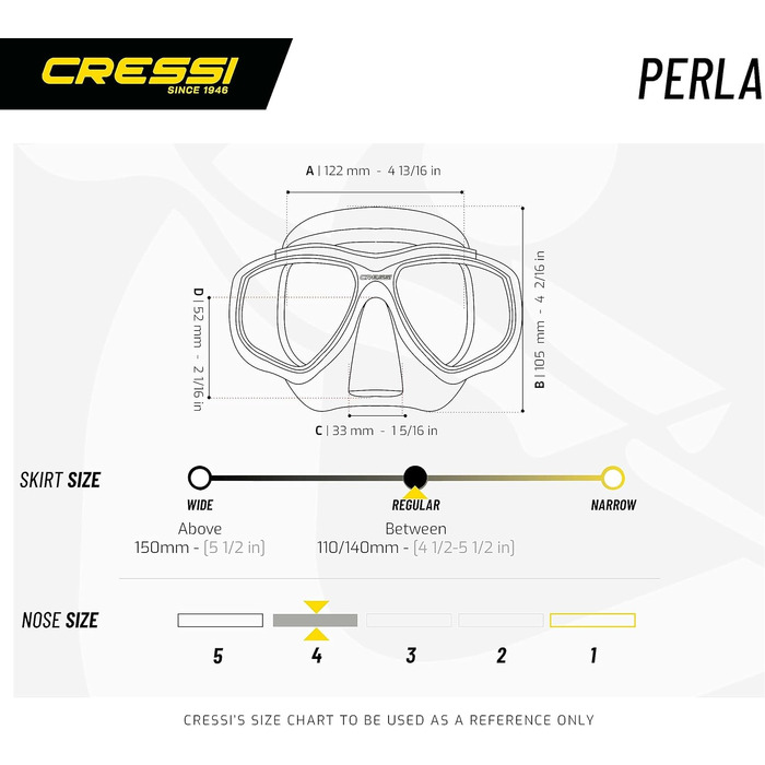 Одинарна маска або комбінований комплект маска трубка для дайвінгу та снорклінгу, один розмір, дорослий комбінований комплект чорний/чорний