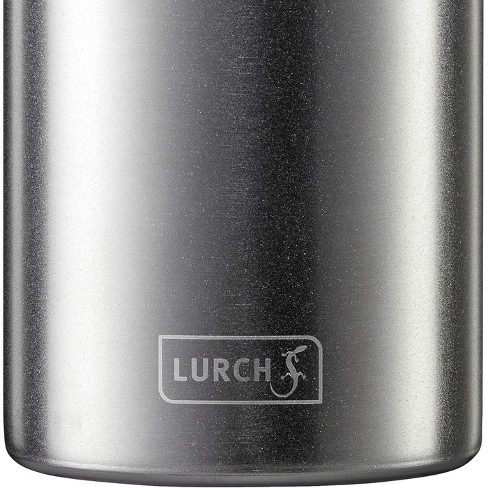 Ізольована пляшка з нержавіючої сталі 0,75 л 739 мл