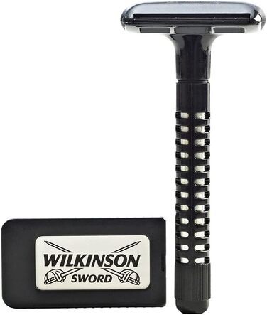 Класична чоловіча бритва Wilkinson Sword з 5 лезами