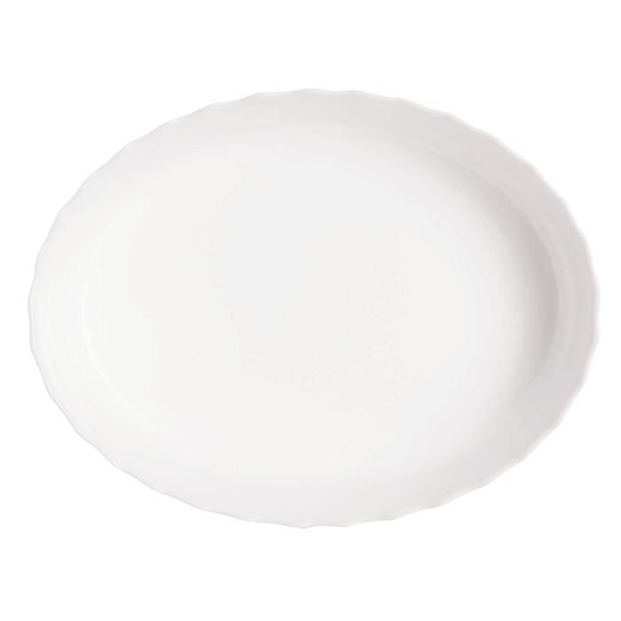 Форма для запікання Luminarc Smart Cuisine Trianon, 32х24 см (7224474)