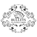 Bullets Playing Cards