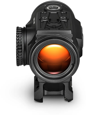 Приціл оптичний Vortex Spitfire HD Gen II 5x Prism Scope (SPR-500)