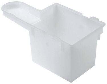 Резервуар для води для кавоварки Cookmax 741001, 741002, Melitta. Ширина 150мм, висота 180мм, довжина 305мм. Пластик.