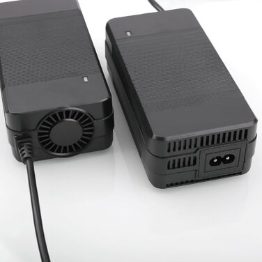 Зарядний пристрій для акумуляторів 24V 5A, самокатів, електросамокатів, велосипедів, електровелосипедів з можливістю перезарядки