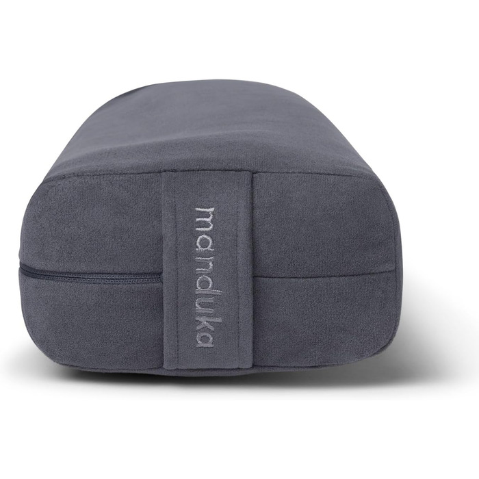 Підвіска Manduka Enlight Rund-Bolster, Magic Lean Rectangular Thunder