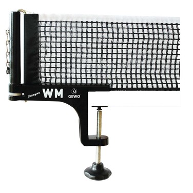 Сітка для настільного тенісу Gewo Net WM Champion (31440000)