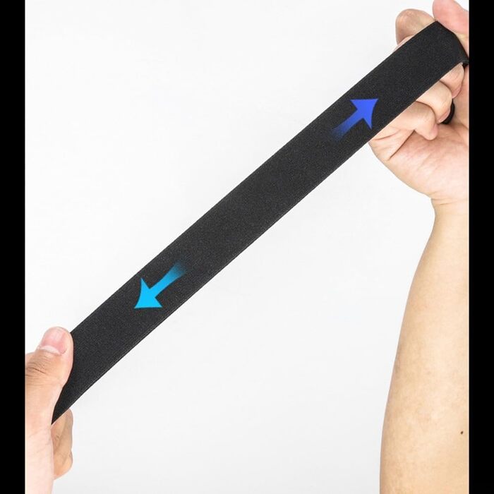 Велосипедний пульсометр ANT та 4.0, сумісний з пристроями Garmin, водонепроникний за стандартом IP67, підтримує безліч сторонніх програм