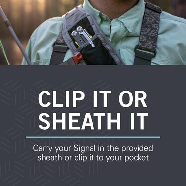 Високоякісний мультитул з 19 практичними інструментами - Багатофункціональний інструмент для використання на природі та в кемпінгу