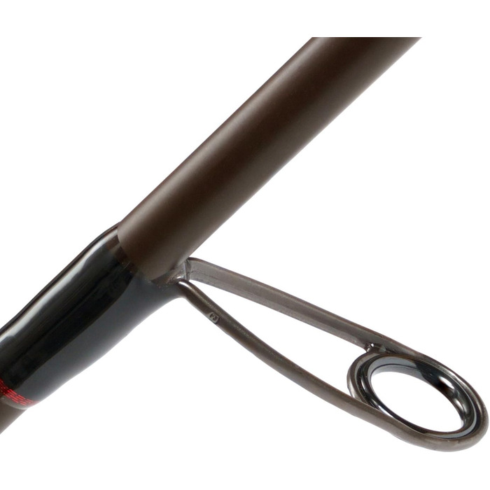 4 StreetStick 2nd 213cm MH 5-15g Rute, 4 StreetStick 2nd 213cm MH 5-15g Rute