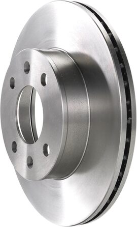 Гальмівні диски BOSCH 0 986 479 286 (комплект 2 шт.)