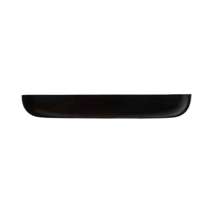 Блюдо LUMINARC FRIENDS TIME BLACK (6553948)