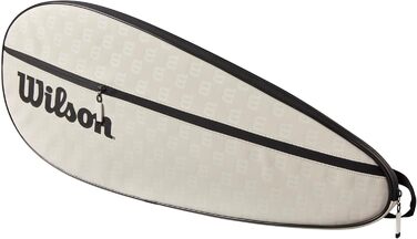 Сумка Wilson Roland Garros Super Tour 9 Pack 2025 офіційна French Open 9 ракеток + 3 термокармани синій RG 2025 унісекс + ремінь-рюкзак оригінал Wilson France