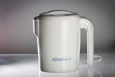 Акватор срібло, іонізатор води, роздільник води для виробництва срібної води, лужної та кислої води