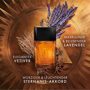 Туалетна вода Azzaro Pour Homme (200 мл)