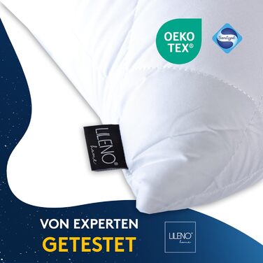 Комплект подушок для сну на боці 40x145 см, 2 шт. - Подушка для годування - Подушка для сну на боці 40x145 см для вагітних жінок та немовлят 40 x 145 см, 2 шт.