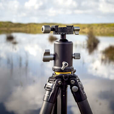 Штатив Vanguard VEO 5 264CB-160S (VEO 5 264CB-160S)