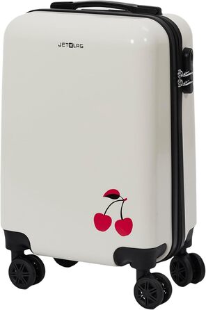 Валіза ручна Kirschwei, 28 л, Універсальність та адаптивність, оптимальна мобільність, посилена безпека, міцний матеріал, елегантний та сучасний дизайн. 28л Kirschwei, 00081