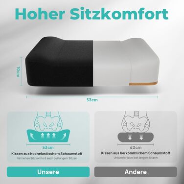 Ергономічне офісне крісло, обертове крісло з функцією гойдання, офісне крісло з регульованим підголівником, 2D підлокітники, крісло керівника з сітки, поперекова підтримка, функція гойдання 90-125, вантажопідйомність 120 кг Black-1