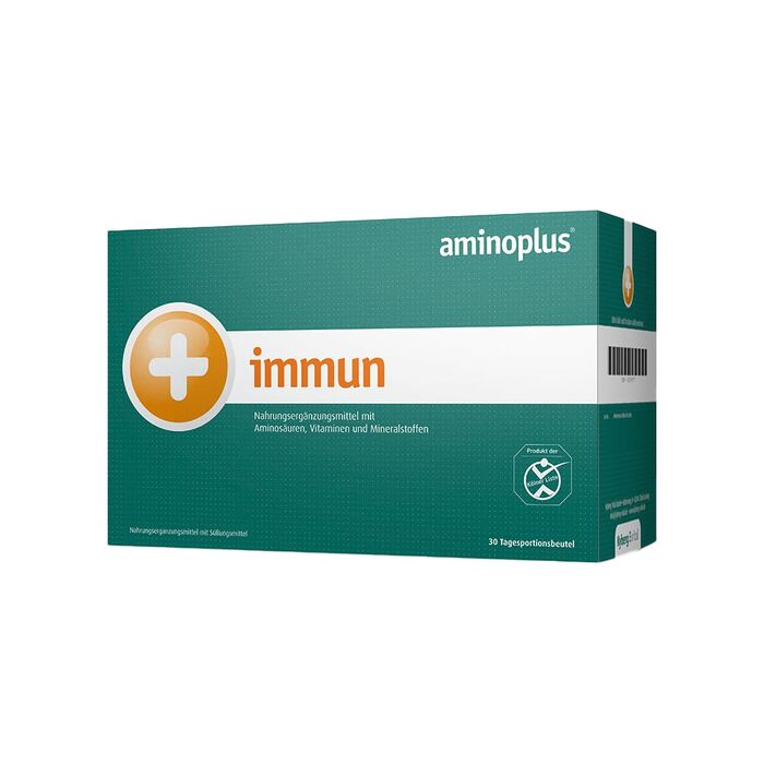 Гранули Aminoplus Immun, 30 шт.