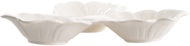 Блюдо LED Bud, 3 секції (6990638)