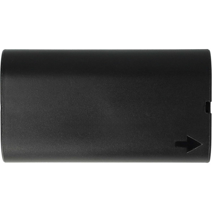 Акумулятор VHBW, сумісний з лазерним вимірювальним приладом GeoMax Zoom ZT80, ZT80, Zoom 80 (6800 мАг, 7,4 В, літій-іонний)