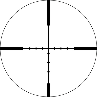 Приціл оптичний Vortex Viper 6.5-20x50 SFP BDC MOA (VPR-M-06BDC)