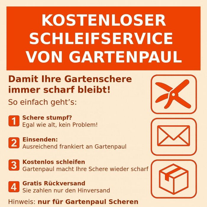 Садові ножиці преміум-класу з храповиком, включаючи послугу заточування, професійні садові ножиці з храповиком, 30 років якості, професійні садові інструменти, ножиці для гілок, ножиці, ножиці для троянд, ножиці для рослин, ножиці для квітів