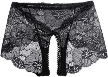 39s Briefs Open Crotch, Sexy Lingerie For Sex Women, Lingerie For Women, String Thong Women Black XL, 39s Briefs Open Crotch, Sexy Lingerie For Sex Women, Lingerie For Women, String Thong Women Black XL