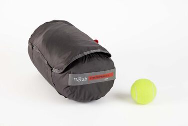 Довгий, графеновий GRH, 5.5